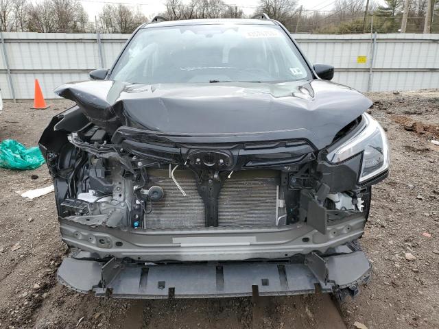 Photo 5 from auction – 2022 SUBARU FORESTER P with VIN JF2SKADC2NH409575