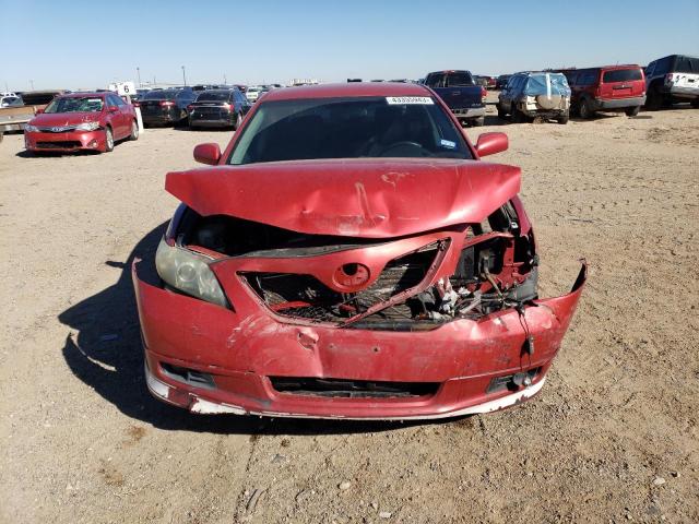 Photo 5 from auction – 2009 TOYOTA CAMRY BASE with VIN 4T1BE46K59U351627