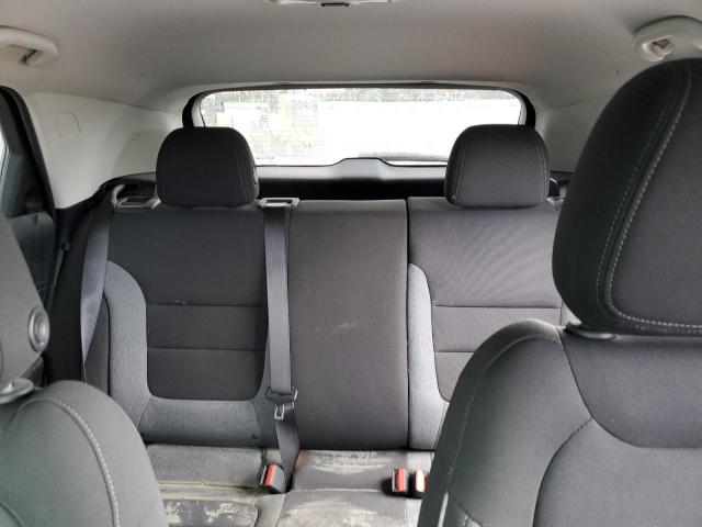 Photo 10 from auction – 2022 CHEVROLET TRAILBLAZE with VIN KL79MPSL6NB067416