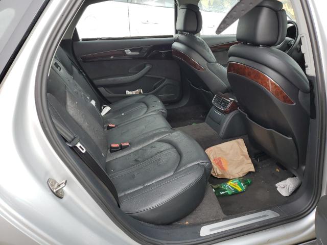 Zdjęcie 10 z aukcji – 2013 AUDI A8 L QUATT z VIN WAURGAFD0DN015901