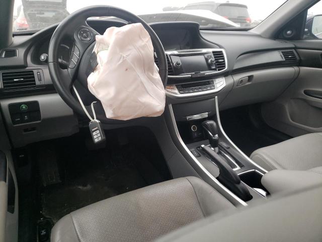 Photo 8 from auction – 2015 HONDA ACCORD EXL with VIN 1HGCR2F81FA244935