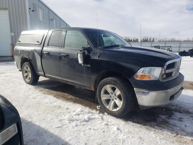 Photo 4 from auction – 2009 DODGE RAM 1500 with VIN 1D3HV18T09S824193