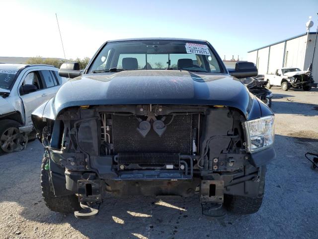 Photo 5 from auction – 2011 DODGE RAM 1500 with VIN 3D7JV1ET5BG540740