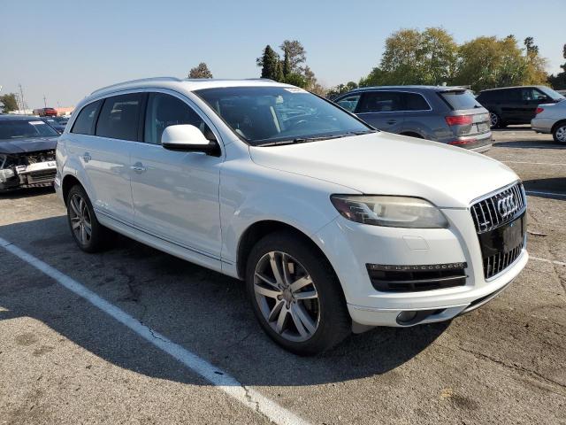 Photo 4 from auction – 2013 AUDI Q7 PREMIUM with VIN WA1LGAFE3DD001668