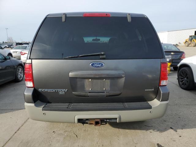Photo 6 from auction – 2003 FORD EXPEDITION with VIN 1FMFU16L03LA46254