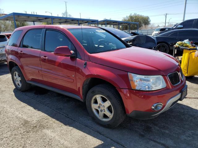 Photo 4 from auction – 2006 PONTIAC TORRENT with VIN 2CKDL63F666103752