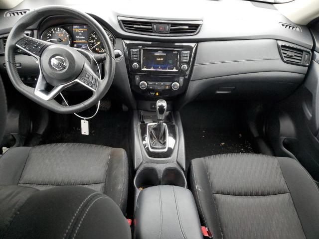 Photo 8 from auction – 2020 NISSAN ROGUE S with VIN KNMAT2MV4LP508982