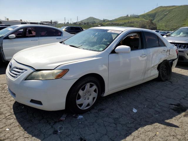 Photo 1 from auction – 2009 TOYOTA CAMRY BASE with VIN 4T4BE46KX9R060515