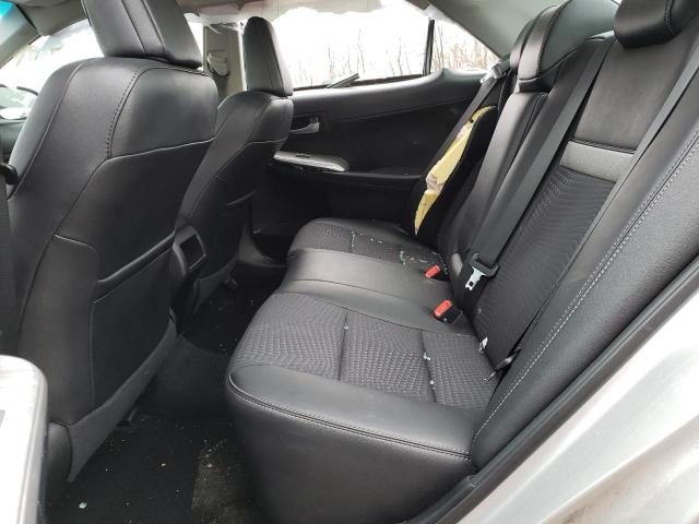 Photo 10 from auction – 2014 TOYOTA CAMRY L with VIN 4T1BF1FK7EU774151