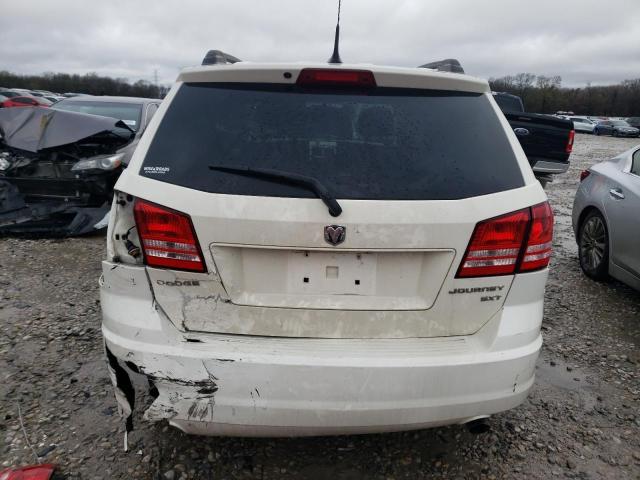 Photo 6 from auction – 2010 DODGE JOURNEY SX with VIN 3D4PG5FV9AT120042
