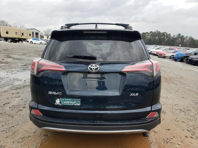 Photo 6 from auction – 2018 TOYOTA RAV4 ADVEN with VIN 2T3WFREV4JW429088