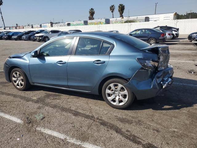 صورة رقم 2 من المزاد - 2011 MAZDA 3 I مع VIN JM1BL1UG5B1495676