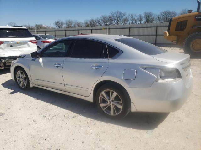Photo 2 from auction – 2015 NISSAN ALTIMA 2.5 with VIN 1N4AL3AP2FC474442