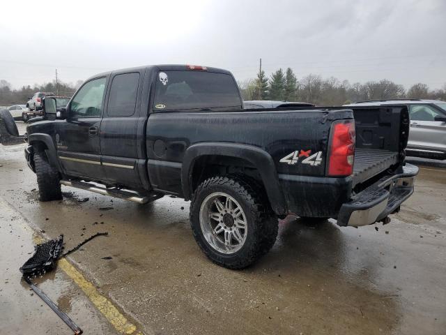Photo 2 from auction – 2006 CHEVROLET SILVERADO with VIN 1GCHK29D86E219430