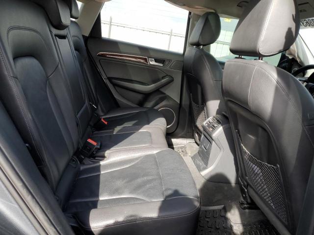 Photo 11 from auction – 2016 AUDI Q5 PREMIUM with VIN WA1L2AFP5GA027971