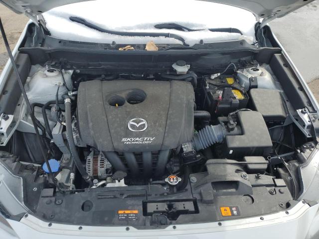 Photo 11 from auction – 2019 MAZDA CX-3 TOURI with VIN JM1DKFC77K0439920