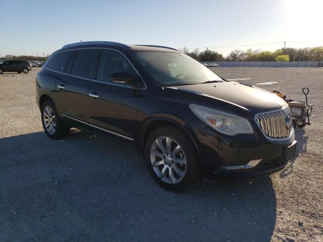 Photo 4 from auction – 2013 BUICK ENCLAVE with VIN 5GAKRDKD6DJ123549