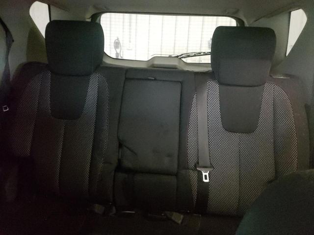 Photo 10 from auction – 2011 CHEVROLET EQUINOX LT with VIN 2GNALDEC6B1222854