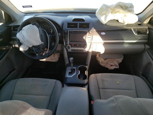 Photo 8 from auction – 2013 TOYOTA CAMRY L with VIN 4T4BF1FK7DR278612