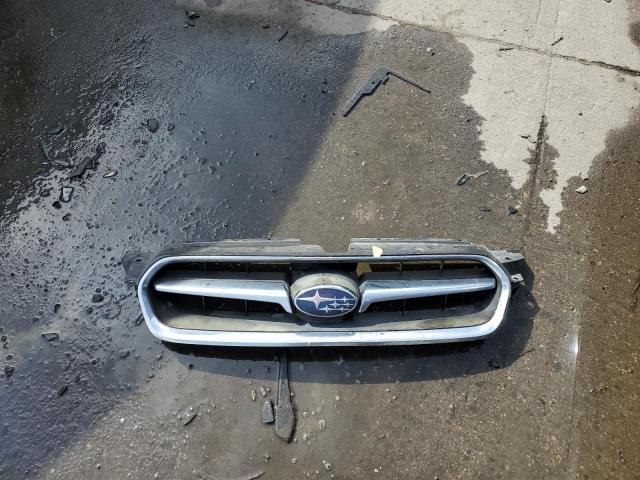 Photo 12 from auction – 2007 SUBARU LEGACY 2.5 with VIN 4S3BL626777202646