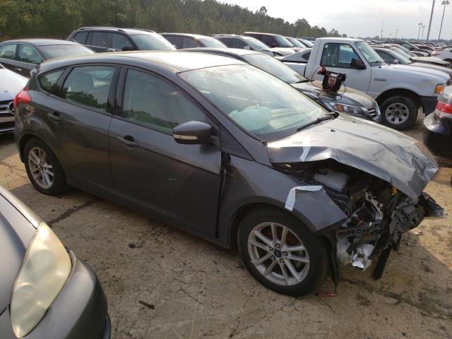 Photo 4 from auction – 2015 FORD FOCUS SE with VIN 1FADP3K25FL242664