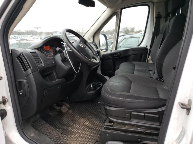 Photo 7 from auction – 2015 RAM PROMASTER with VIN 3C6TRVDG2FE506007