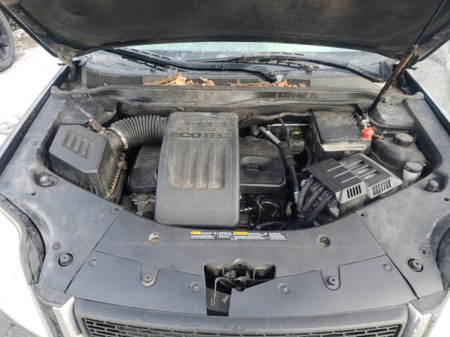 Photo 12 from auction – 2013 GMC TERRAIN SL with VIN 2GKALMEK8D6150422