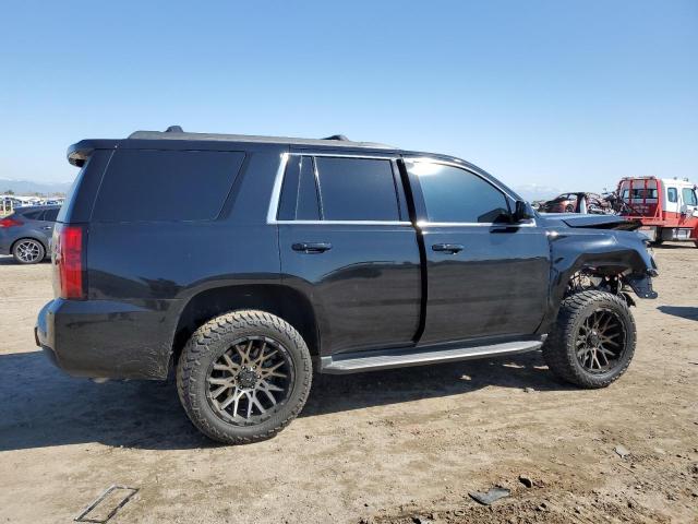 Photo 3 from auction – 2017 CHEVROLET TAHOE C150 with VIN 1GNSCBKC7HR332437