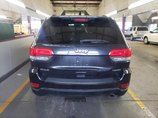 Photo 6 from auction – 2016 JEEP GRAND CHER with VIN 1C4RJFAG4GC454683