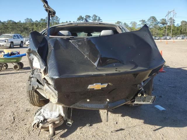 Photo 6 from auction – 2018 CHEVROLET MALIBU LT with VIN 1G1ZD5ST2JF147251
