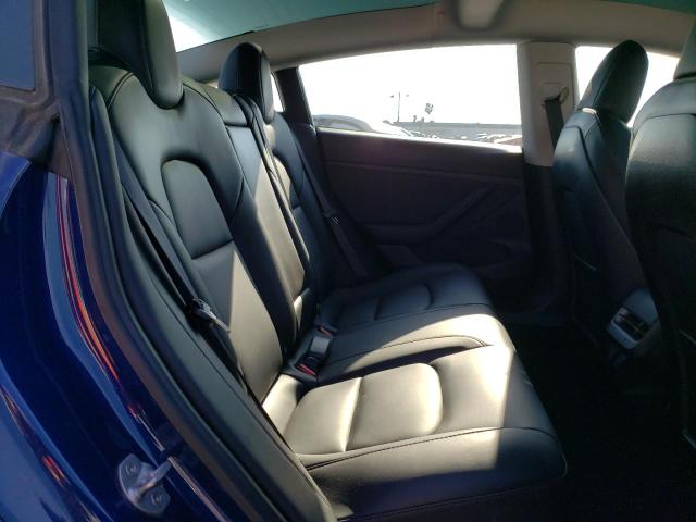 Photo 10 from auction – 2021 TESLA MODEL 3 with VIN 5YJ3E1EAXMF998316