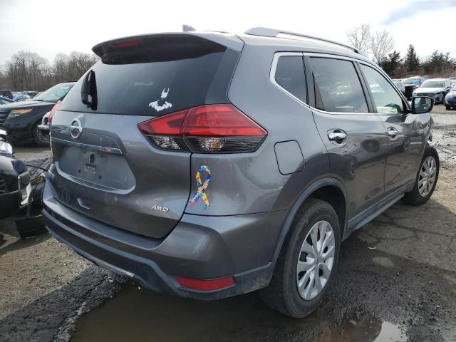 Photo 3 from auction – 2017 NISSAN ROGUE S with VIN KNMAT2MV8HP518972