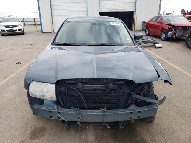 Photo 5 from auction – 2006 CHRYSLER 300 TOURIN with VIN 2C3KA53G86H353137