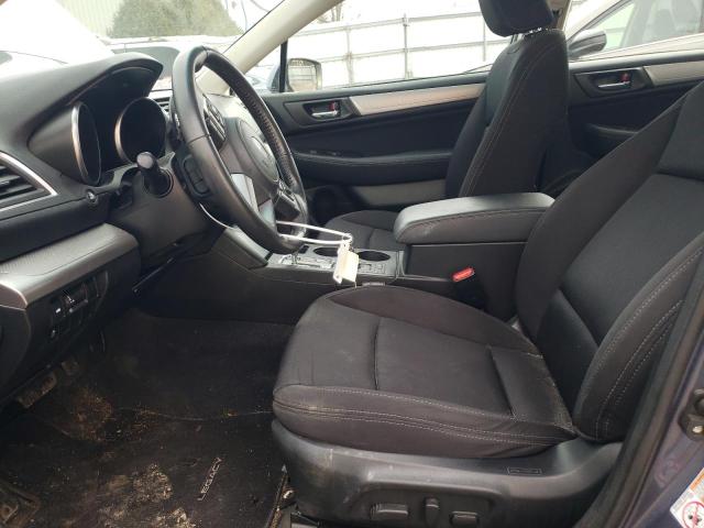 Photo 7 from auction – 2017 SUBARU LEGACY 2.5 with VIN 4S3BNAC68H3019048