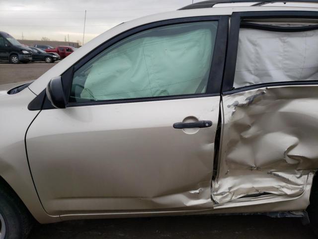 Photo 7 from auction – 2008 TOYOTA RAV4 with VIN JTMBD33V286085695