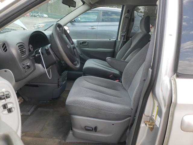Photo 7 from auction – 2005 DODGE CARAVAN SX with VIN 1D4GP45R35B421654