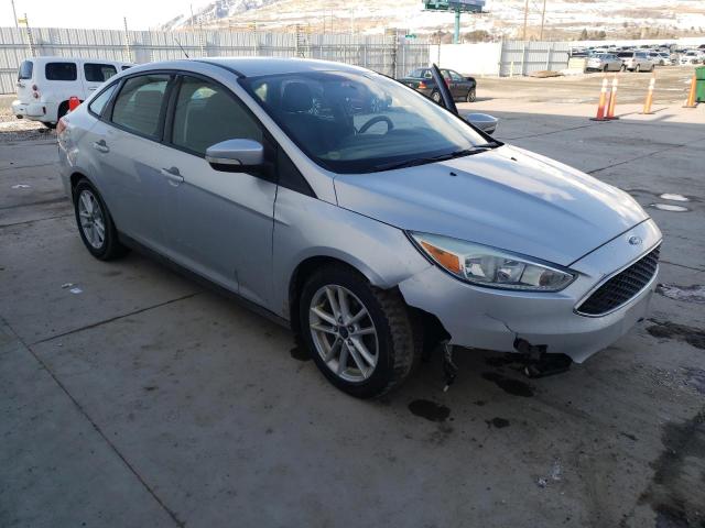 Photo 4 from auction – 2015 FORD FOCUS SE with VIN 1FADP3F29FL203117
