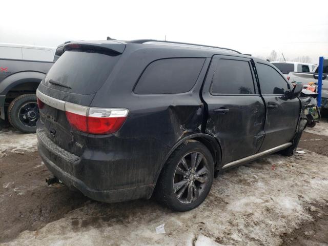 Photo 3 from auction – 2012 DODGE DURANGO CR with VIN 1C4RDJDG0CC266887
