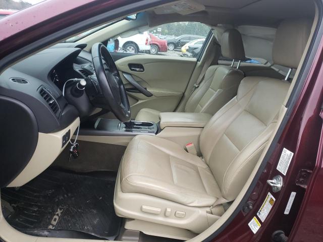 Photo 7 from auction – 2013 ACURA RDX TECHNO with VIN 5J8TB3H52DL003609