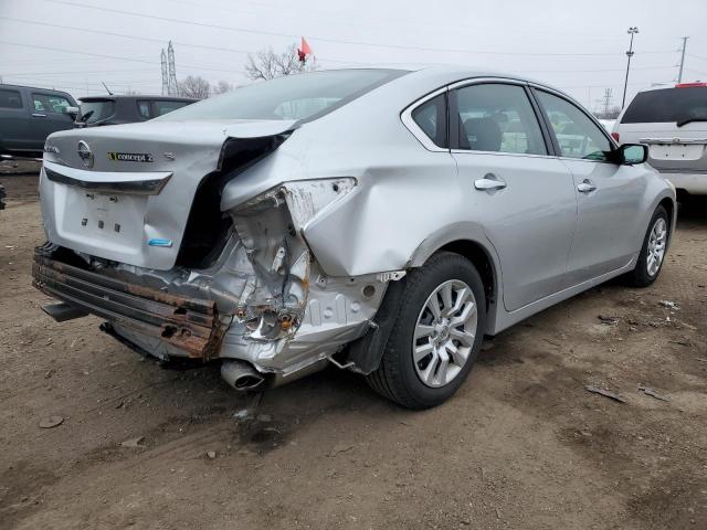 Photo 3 from auction – 2014 NISSAN ALTIMA 2.5 with VIN 1N4AL3AP7EC263896