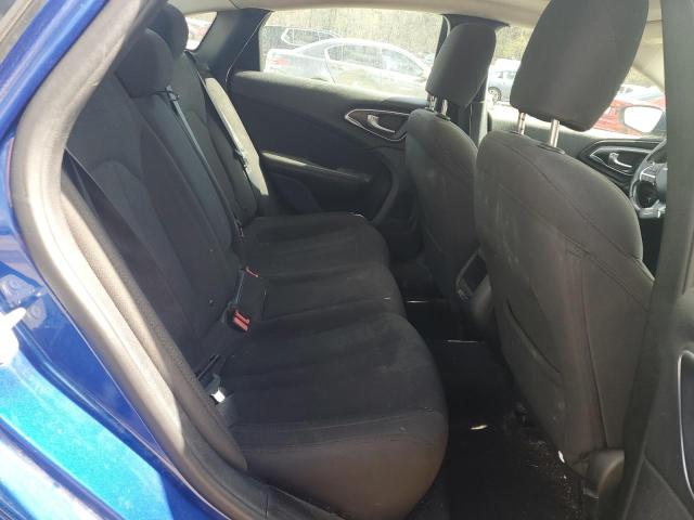 Photo 10 from auction – 2015 CHRYSLER 200 LIMITE with VIN 1C3CCCAB6FN704306