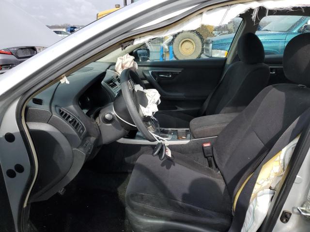 Photo 7 from auction – 2013 NISSAN ALTIMA 2.5 with VIN 1N4AL3AP0DN545283
