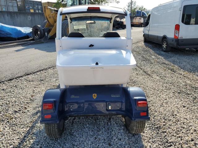 Photo 10 from auction – 2011 GEM E4 with VIN 5ASGRGA49BF055492