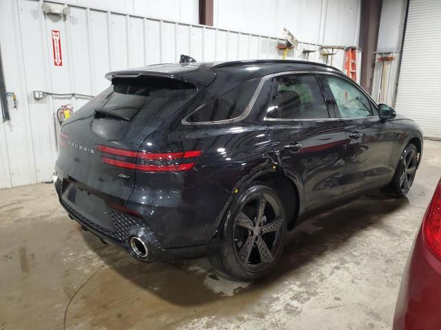 Photo 3 from auction – 2022 GENESIS GV70 BASE with VIN KMUMADTB2NU054027