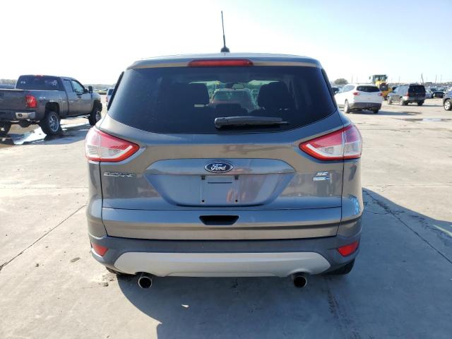 Photo 6 from auction – 2013 FORD ESCAPE SE with VIN 1FMCU9GX5DUD41784