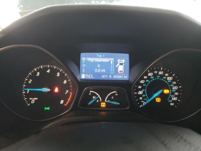 Photo 9 from auction – 2012 FORD FOCUS SE with VIN 1FAHP3F28CL428125