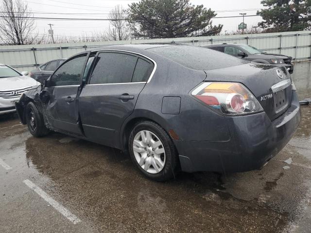 Photo 2 from auction – 2010 NISSAN ALTIMA BAS with VIN 1N4AL2AP6AN548520