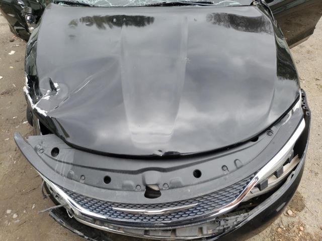 Photo 11 from auction – 2015 CHRYSLER 200 LIMITE with VIN 1C3CCCAB7FN649784