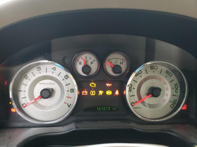 Zdjęcie 9 z aukcji – 2007 FORD EDGE SEL P z VIN 2FMDK49C17BA86066