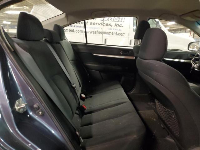 Photo 10 from auction – 2013 SUBARU LEGACY 2.5 with VIN 4S3BMCC60D3022826
